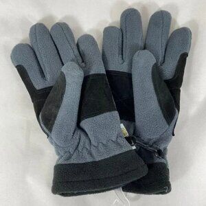 NEW Women's Winter Gloves Water Proof Thinsulate Insulation 40 Gram  -NWOT